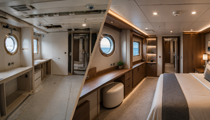 Specialized Marine Services