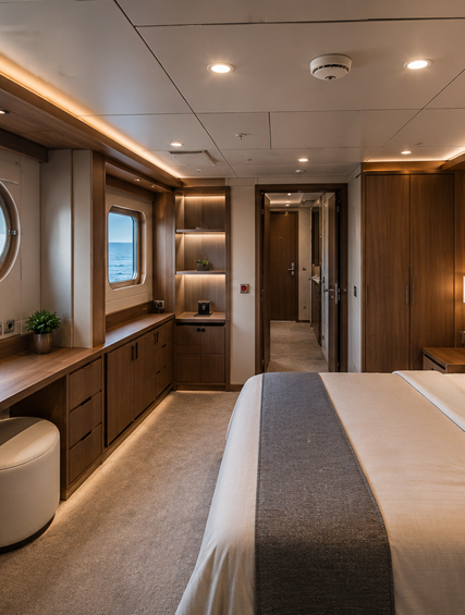 Specialized Marine Services