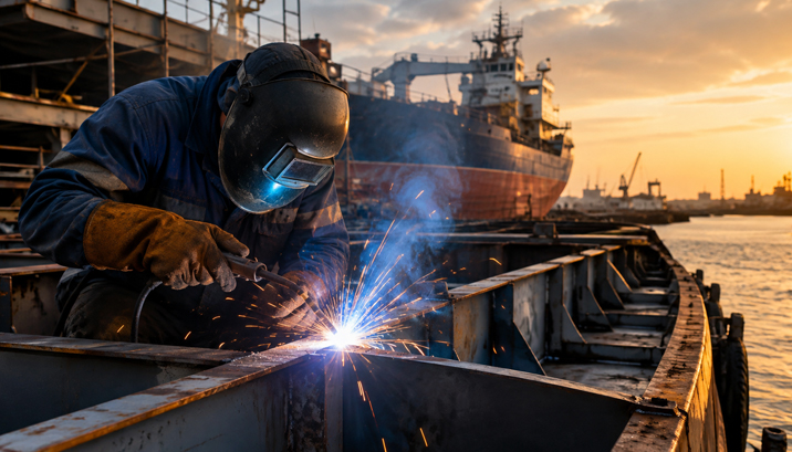 Welding & Fabrication