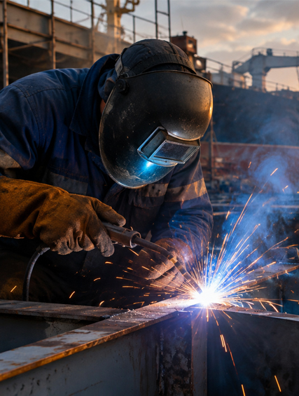 Welding & Fabrication